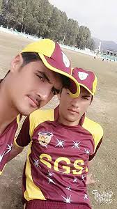 The Swat Grammarian Stars