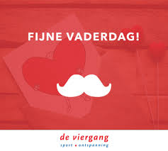 Bezoek deze pagina voor een passend vaderdagcadeau. Vaderdag Actie De Viergang