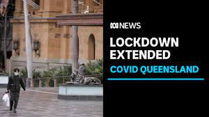 It follows the announcement of 13 new locally acquired cases of the virus in the state. Lockdown Extended For Brisbane And Moreton Bay But Lifted Tonight For Other Parts Of Qld Abc News Youtube