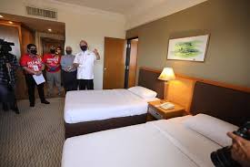 Grand hotel on mackinac island, michigan opened its doors in 1887 as a summer retreat for vacationers who traveled to the area by train and came to the island via steamer and boat. Rumah Prihatin Grand Seasons Kl Laman Web Mkn