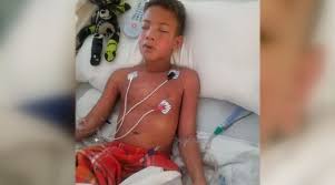 Dreamstime is the world`s largest stock photography community. Is Heaven For Real 10 Year Old Says He Saw Angel Or God In His Hospital Room
