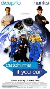 смотреть фильм поймай меня если сможешь бесплатно в хорошем качестве Catch Me If You Can Pojmaj Menya Esli Smozhesh 2002 Filmy Serialy Na Anglijskom Nemeckom Italyanskom