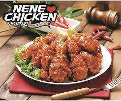 Nene chicken's menu also has burgers, soft serve ice cream, fries, wraps, rice, and more. Nene Chicken Fast Food Food Beverage Capitaland Malls