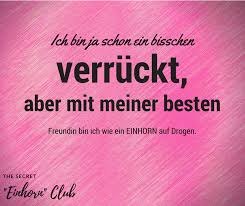 Pin Auf Einhorn Spruche Zitate