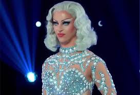 As last week's top all star , she got to decide the order in which the comedians would. Drag Race All Stars Recap Season 5 Episode 4 Morgan Mcmichaels Returns Tvline