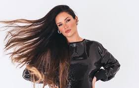 Juliette afirma para viih tube. Juliette Ultrapassa Viih Tube E Se Torna A Participante Mais Seguida Do Bbb21 Folha Pe