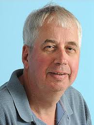 Robert Cessna's Instagram, Twitter & Facebook