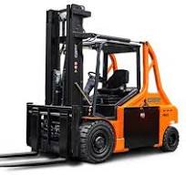 KF 60-80 HD Heavy Duty Forklifts | Carer Forklifts