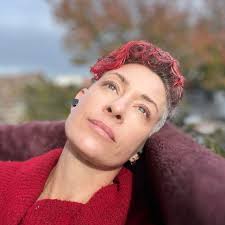 Korn backstage at Soundwave 28th of February 2014 in Melbourne. (Photo by  Martin Philbey/Redferns)