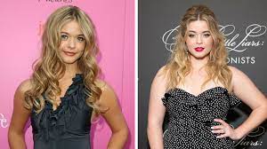 Lucy hale & sasha pieterse ❤️ (imgur.com). Zehn Jahre Pretty Little Liars Das Machen Die Stars Jetzt Promiflash De