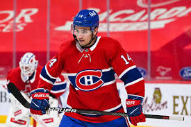 Suzuki, a london, ontario native, was taken by the vegas golden knights in the first round (no. Nick Suzuki And Jesperi Kotkaniemi Are Learning Defence The Hard Way Eyes On The Prize