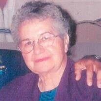 Mary S. Olivas Obituary