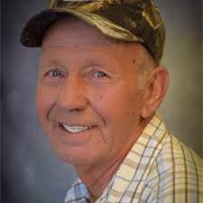 Bruce Lester Mullins