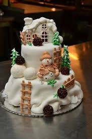 Forget presents — we want these tasty christmas cakes! 500 Christmas Cake Winter Cake Ideas Winter Cake Christmas Cake Cake