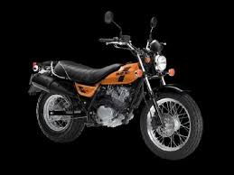 Magari desiderate qualcosa che si possa guidare con la sola patente b? Mobile Al Vanvan 200 For Sale Suzuki Motorcycles Cycle Trader