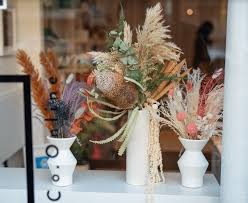 Dried flowers are honestly so so great to have around the house, they last pretty much forever, and can be infinitely rearranged. All About Dried Flower Shop La Tiendita De Mela Fleurs In Hoboken Hoboken Girl