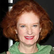 Lisa Pelikan Movies and TV Shows