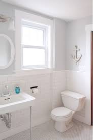Bathroom Rooms Spaces Inspirations Behr Paint White Subway Tile Bathroom Subway Tiles Bathroom Bathrooms Remodel