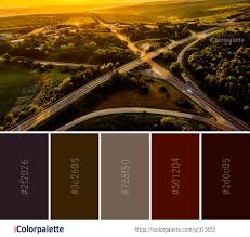 Birds Eye View Photography Ideas Color Palette Ideas Icolorpalette Colors Inspiration Graphics Design Inspiration Beautiful Colorpalette Palet Color Palette Aerial Photography Palette