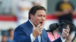 Jun 04, 2021 · desantis signing bills gov. Gov Desantis Signs Three Bills To Ensure Florida Is Most Military Friendly