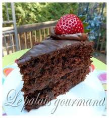 Delicieux Desserts Chocolat Et Recette Dessert