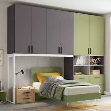 Sono diventate grandi e vogliono una camera da letto con articoli e decorazioni che le identifichi. Stanzette Per Bambini E Ragazzi Tutto L Essenziale Per Arredarle