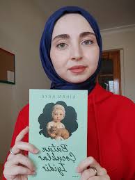 Nişantaşı Çocukları Kitabı