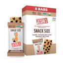 Amazon.com : Perfect Bar Snack Size, Dark Chocolate Chip Peanut ...