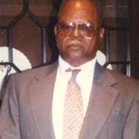 Rufus Simmons Obituary