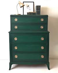 Chalk Paint By Annie Sloan In Amsterdam Green And Black Chalk Paint Wax Make A Stunning Combinatio Furniture Makeover Painted Furniture Diy Furniture Bedroom