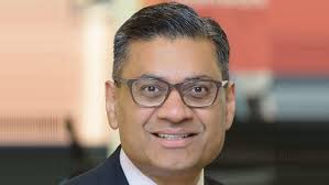 Jaymin Patel Named to Brown & Brown Board of Directors