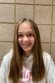 West Salem Middle School Students of the Month for November