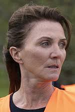 Michelle Fairley