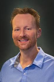 Eric Holmes, M.A., L.P.C.