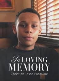 Christian J. Rodriguez Obituary (2025)