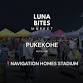 Luna Bites Night Market | Pukekohe event image