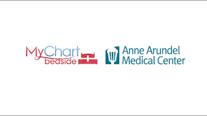 mychart bedside now at anne arundel medical center