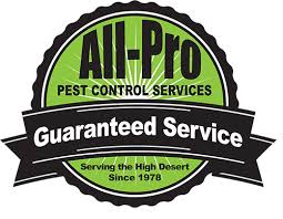 Sos wildlife control incorporated provides professional wildlife removal and pest control. About Us All Pro Pest Control