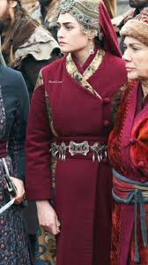 фильм привет от катюши смотреть онлайн бесплатно все серии Dirilis Ertugrul Turkish Clothing Fashion Tv Fashion