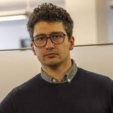 Alex Heigl's Instagram, Twitter & Facebook