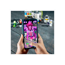 Audience reviews for ghost lab. Ghost Lab Of Lego Hidden J B Zifit Com All You Need