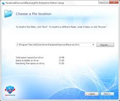 Farklı uygulamaların farklı şifreleme formatları. Xenarmor Facebook Password Recovery Pro Software 2020 Edition Xenarmor