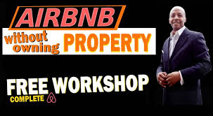 Check spelling or type a new query. How To Invest In Airbnb Without Owning Property