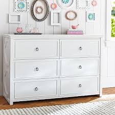 Elsie 6 Drawer Wide Dresser Wide Dresser Furniture Dresser Furniture