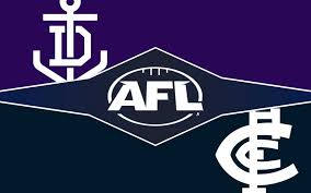 After fremantle pulled off one of its greatest aflw comeback wins yet, brisbane handed collingwood its first loss of 2021. Fremantle V Carlton Betting Tips Prediction Afl Rd 12 Preview