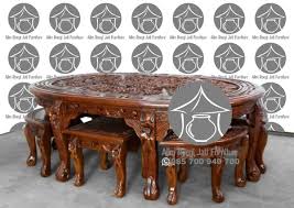 Maybe you would like to learn more about one of these? Jual Meja Teh Oshin Oval Bunga Meja Teh Jati Meja Oshin Jati Meja Teh Ukir Oshin Di Lapak Cv Alim Roegi Jati Furniture Bukalapak