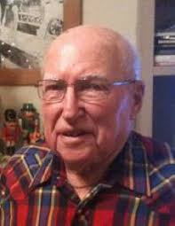 Obituary information for Gilbert Clarence Johnson