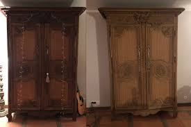 July 13, 2019april 11 meuble de rangement pour chambre bebe banc de rangement enfant 29 beau poignee meuble. Comment Rajeunir Votre Cuisine En Chene A Yvetot Seine Maritime En Normandie Decap Flash Decap Flash