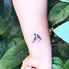 Birds have been the hot favorite choice for tattoos for many years now and the tattoo world has favored all sorts of birds. 33 Adorable Bird Tattoo Designs With Meanings
