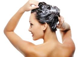 Putting it on dry hair is more like putting petroleum based products on skin. Why Is It Necessary To Apply Conditioner After Shampoo Quora
